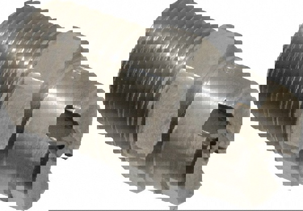 Stainless Steel Standard Fan Nozzle: 1/4